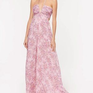 CAMI NYC Fleur Dress Primavera